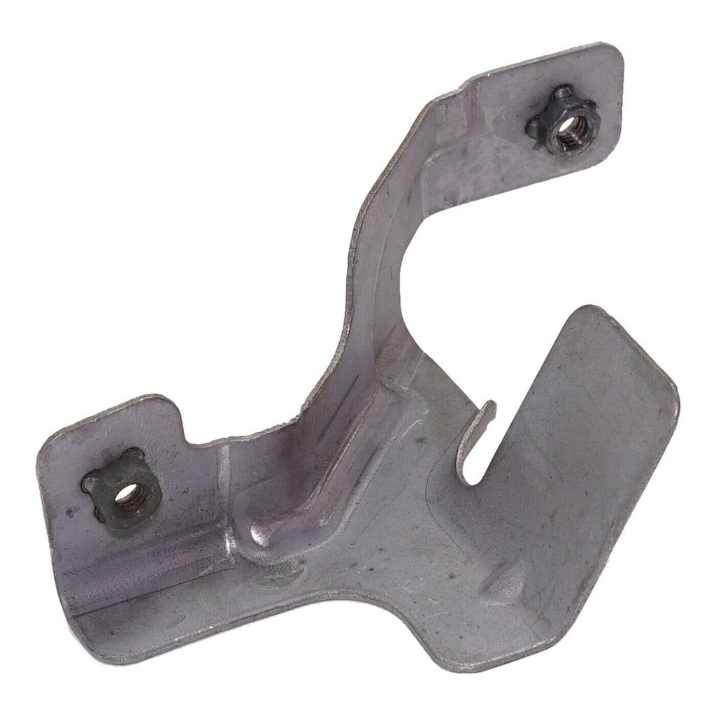 FENDER BRACKET FR LH STEEL