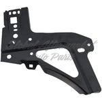 FENDER BRACKET FR LH STEEL — photo 1