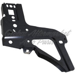FENDER BRACKET FR LH STEEL — photo 2