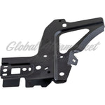 FENDER BRACKET FR LH STEEL — photo 3