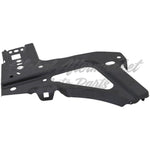 FENDER BRACKET FR LH STEEL — photo 4