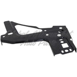FENDER BRACKET FR LH STEEL — photo 5