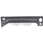 FENDER BRACE FR LH ALUMINUM — photo 1