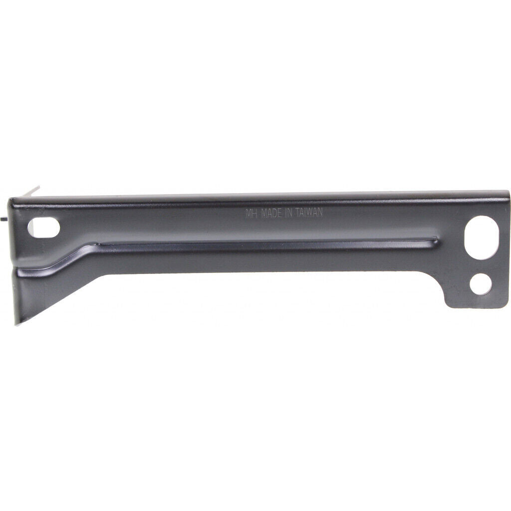 FENDER BRACE FR LH ALUMINUM