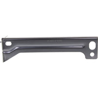 FENDER BRACE FR LH ALUMINUM