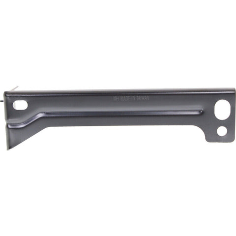 FENDER BRACE FR LH ALUMINUM