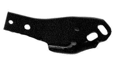 RADIATOR SUPPORT SIDE BRACE RH