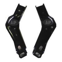 FENDER BRACKET FR RH STEEL