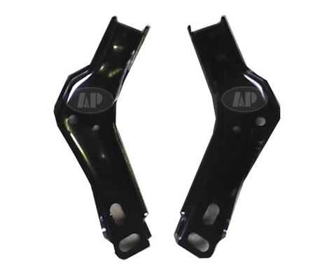 FENDER BRACKET FR RH STEEL