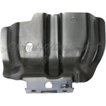 FENDER BRACKET FR RH STEEL — photo 1