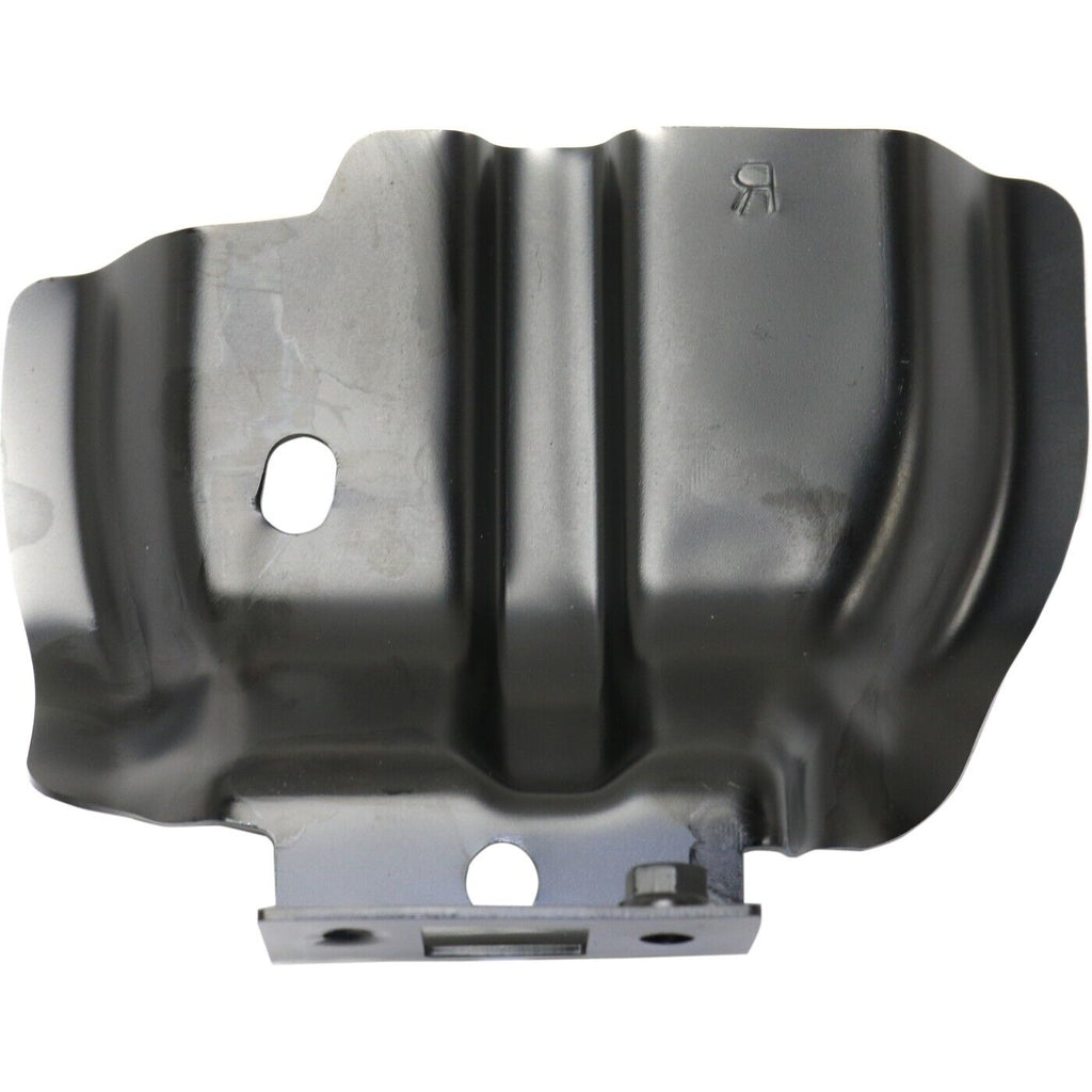 FENDER BRACKET FR RH STEEL