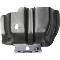 FENDER BRACKET FR RH STEEL