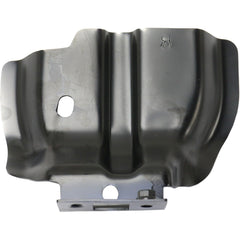 FENDER BRACKET FR RH STEEL