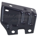 FENDER BRACE FR RH STEEL — photo 2