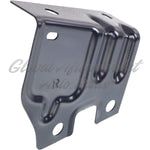 FENDER BRACE FR RH STEEL — photo 3