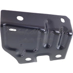 FENDER BRACE FR RH STEEL — photo 4