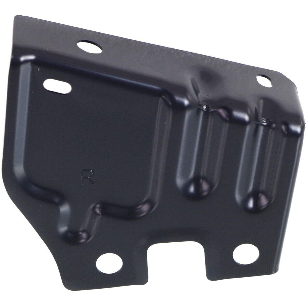 FENDER BRACE FR RH STEEL