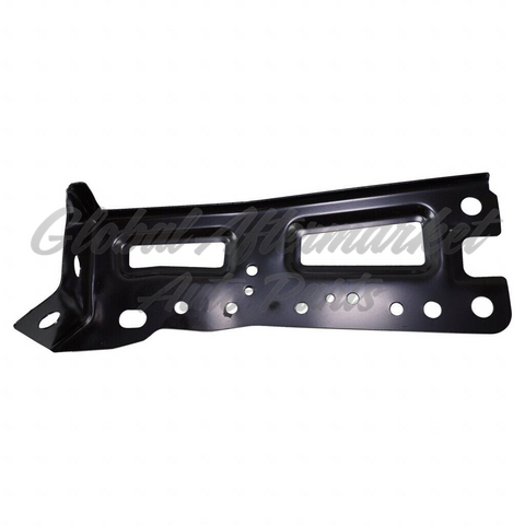FENDER BRACE FR RH STEEL