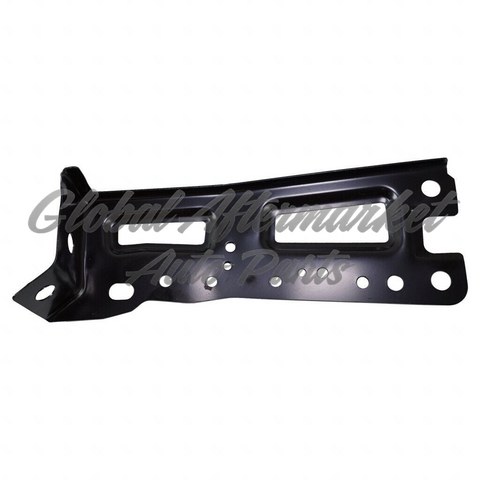 FENDER BRACE FR RH STEEL