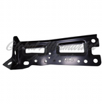 FENDER BRACE FR RH STEEL — photo 1