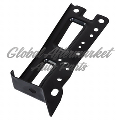 FENDER BRACE FR RH STEEL