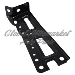 FENDER BRACE FR RH STEEL