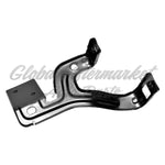 FENDER BRACE FR RH STEEL — photo 2