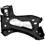 FENDER BRACKET FR RH STEEL — photo 1