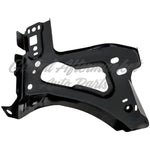 FENDER BRACKET FR RH STEEL — photo 2
