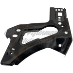 FENDER BRACKET FR RH STEEL — photo 4