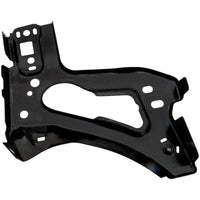 FENDER BRACKET FR RH STEEL