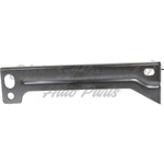 FENDER BRACE FR RH ALUMINUM — photo 1