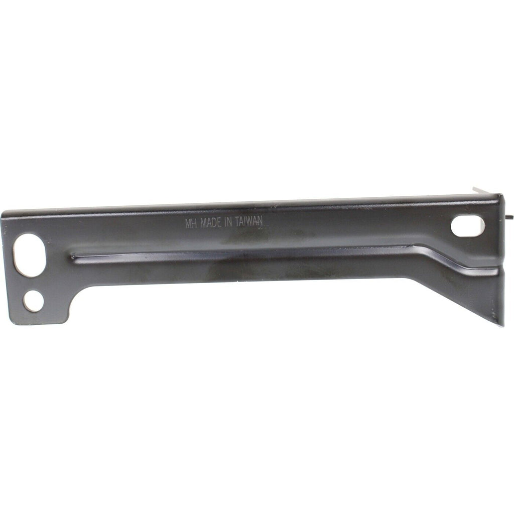 FENDER BRACE FR RH ALUMINUM
