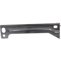 FENDER BRACE FR RH ALUMINUM
