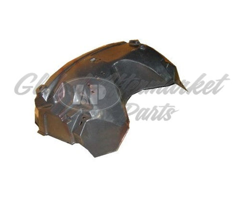 FENDER LINER RH
