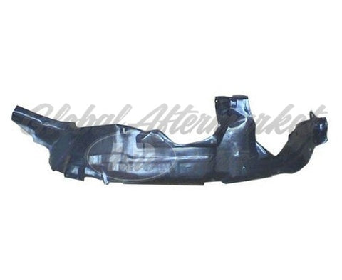 FENDER LINER LH