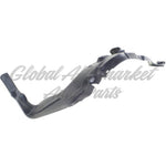 FENDER LINER LH — photo 4