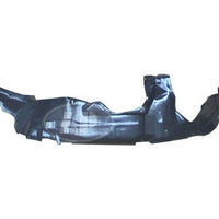 FENDER LINER LH