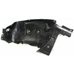 FENDER LINER LH — photo 2