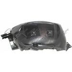 FENDER LINER LH — photo 4