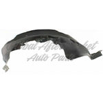 FENDER LINER LH — photo 5
