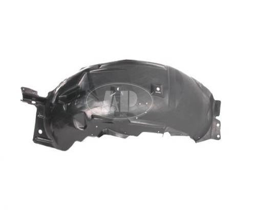 FENDER LINER LH