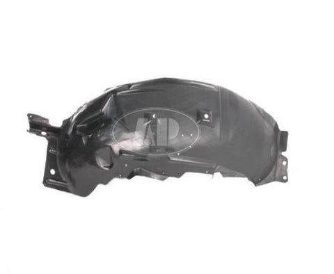 FENDER LINER LH