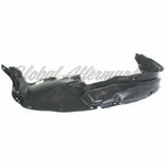 FENDER LINER LH — photo 1
