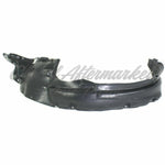 FENDER LINER LH — photo 3