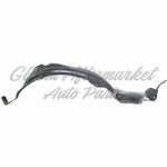 FENDER LINER LH — photo 4