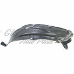 FENDER LINER LH — photo 5
