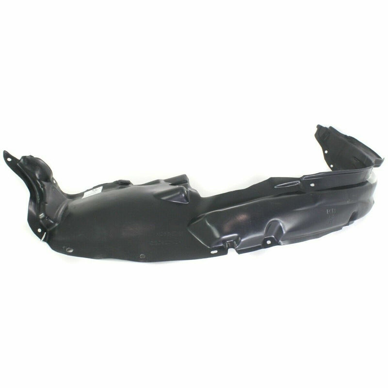 FENDER LINER LH
