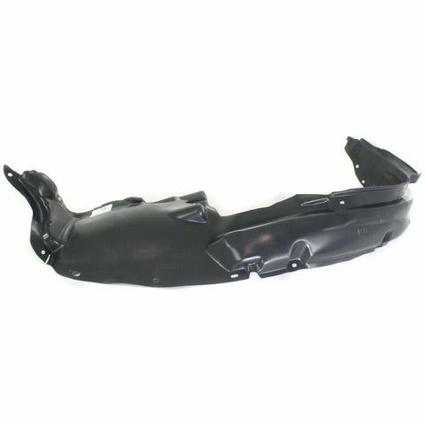 FENDER LINER LH