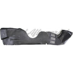 FENDER LINER LH — photo 2